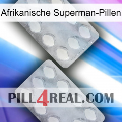 African Superman Pills 17